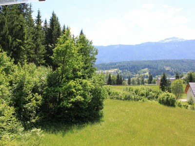 Apartment Gemütliche Ferienwohnung nahe Ski Nassfeld - Environment photo 25