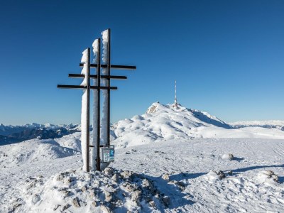 Apartment Gemütliche Ferienwohnung nahe Ski Nassfeld - Environment photo 26