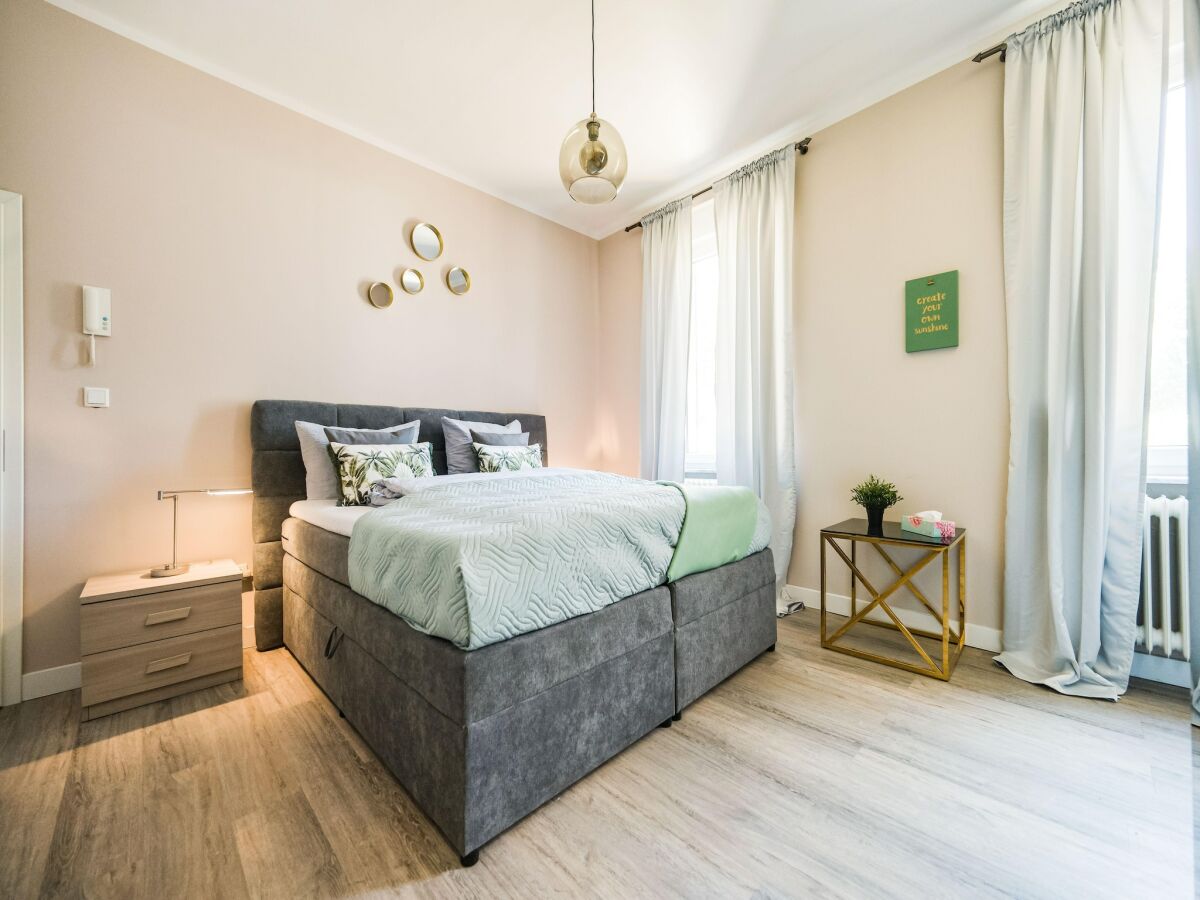 Apartment Ferienwohnung in Bad Camberg nahe Zentrum - Features photo 3