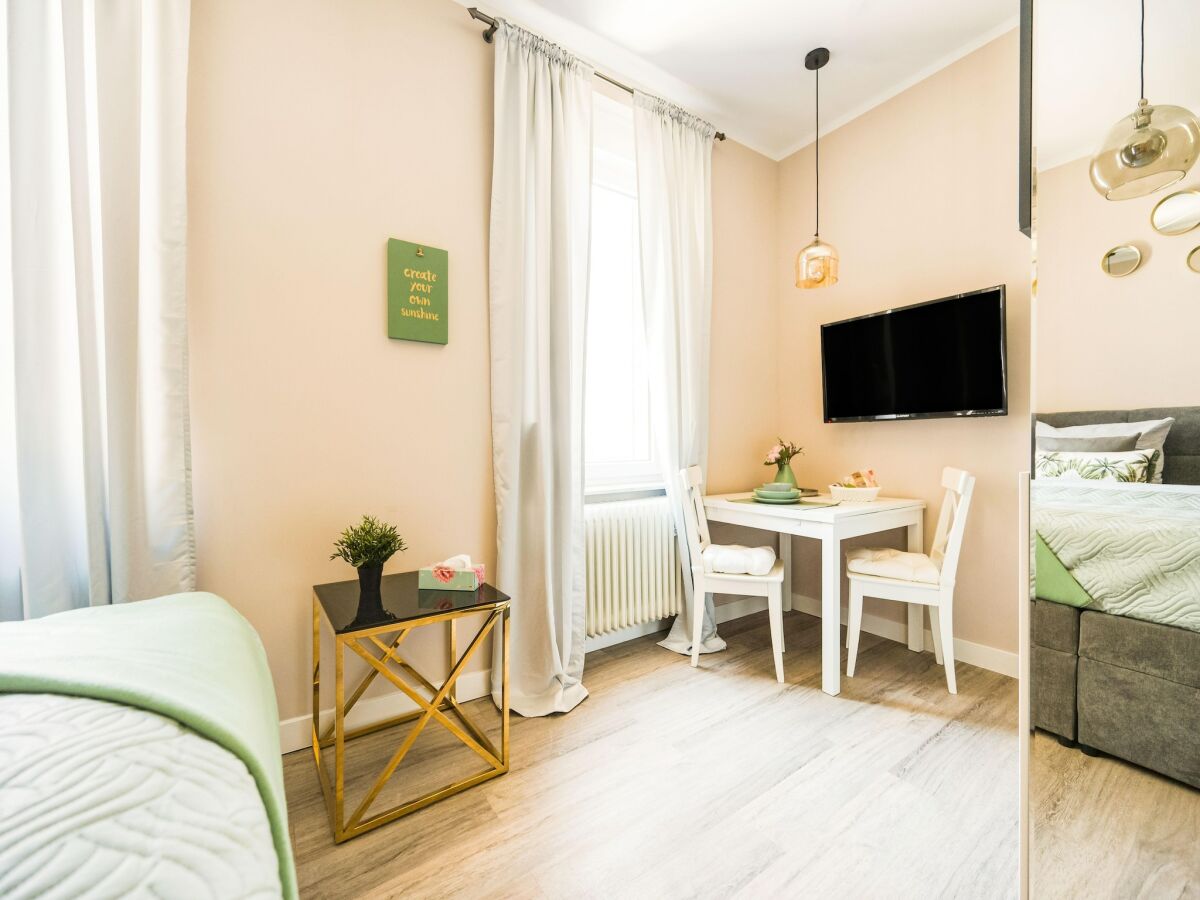 Apartment Ferienwohnung in Bad Camberg nahe Zentrum - Features photo 4