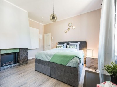 Apartment Ferienwohnung in Bad Camberg nahe Zentrum - Features photo 6