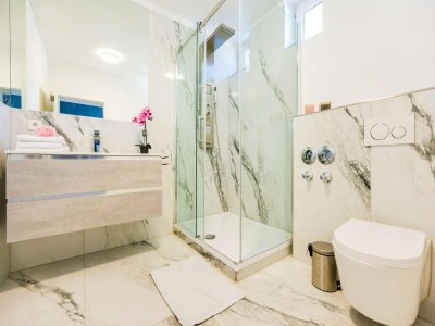 Apartment Ferienwohnung in Bad Camberg nahe Zentrum - Features photo 8