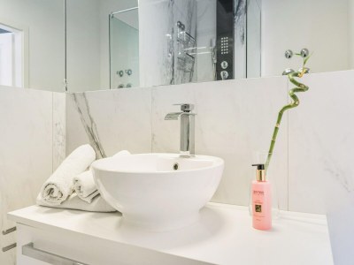 Apartment Ferienwohnung in Bad Camberg nahe Zentrum - Features photo 9