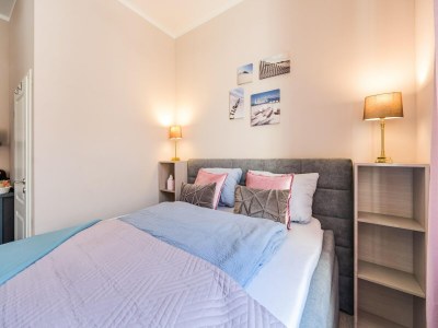 Apartment Ferienwohnung in Bad Camberg nahe Zentrum - Features photo 13