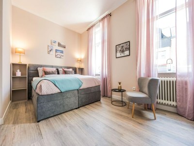 Apartment Ferienwohnung in Bad Camberg nahe Zentrum - Features photo 15
