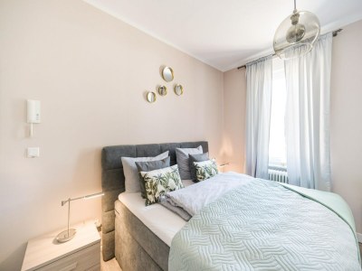 Apartment Ferienwohnung in Bad Camberg nahe Zentrum - Features photo 16