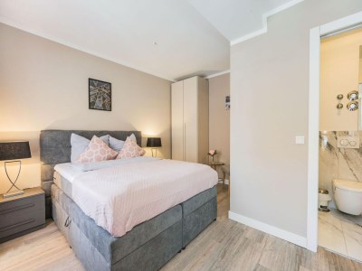 Apartment Ferienwohnung in Bad Camberg nahe Zentrum - Features photo 18