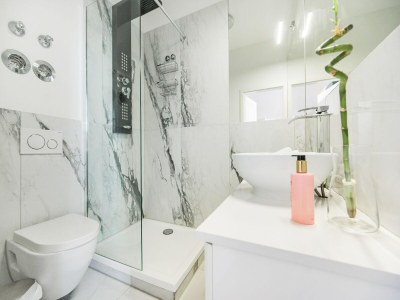 Apartment Ferienwohnung in Bad Camberg nahe Zentrum - Features photo 19