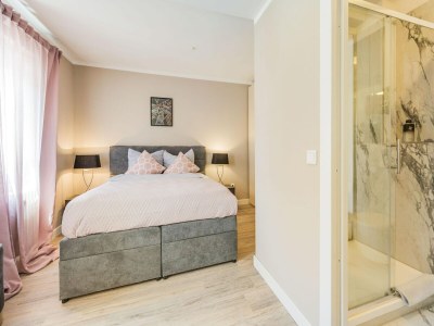 Apartment Ferienwohnung in Bad Camberg nahe Zentrum - Features photo 21