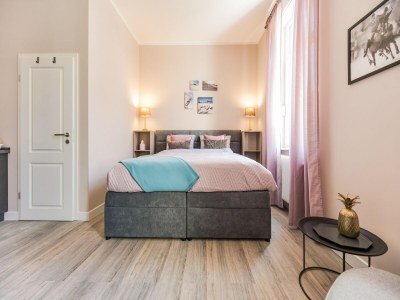 Apartment Ferienwohnung in Bad Camberg nahe Zentrum - Features photo 22