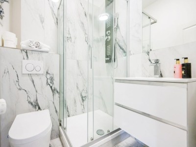 Apartment Ferienwohnung in Bad Camberg nahe Zentrum - Features photo 23