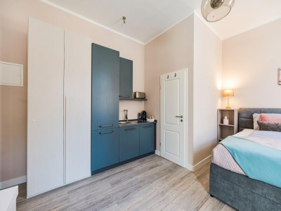 Apartment Ferienwohnung in Bad Camberg nahe Zentrum - Features photo 24