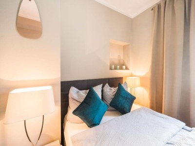 Apartment Ferienwohnung in Bad Camberg nahe Zentrum - Features photo 26