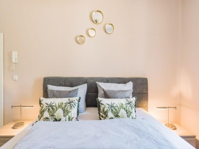 Apartment Ferienwohnung in Bad Camberg nahe Zentrum - Features photo 29