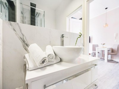 Apartment Ferienwohnung in Bad Camberg nahe Zentrum - Features photo 30