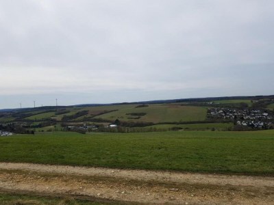 Apartment Ferienwohnung in Bad Camberg nahe Zentrum - Environment photo 38