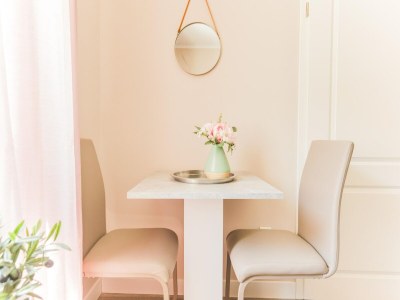 Apartment Ferienwohnung in Bad Camberg nahe Zentrum - Outdoor photo 39