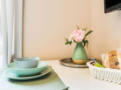 Apartment Ferienwohnung in Bad Camberg nahe Zentrum - Outdoor photo 40