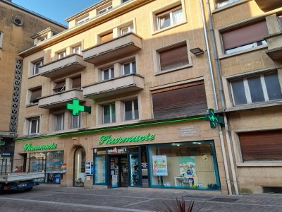 Apartment Stilvoller Aufenthalt im Zentrum von Sedan in Remilly-Aillicourt - Apartment