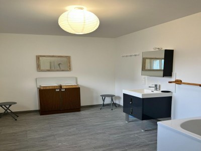 Apartment Stilvoller Aufenthalt im Zentrum von Sedan - Features photo 5