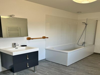 Apartment Stilvoller Aufenthalt im Zentrum von Sedan - Features photo 6