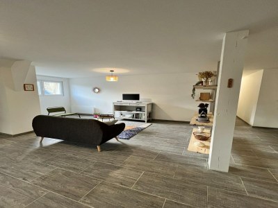 Apartment Stilvoller Aufenthalt im Zentrum von Sedan - Features photo 7