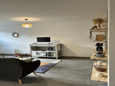 Apartment Stilvoller Aufenthalt im Zentrum von Sedan - Features photo 8