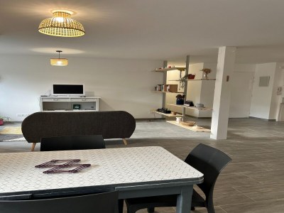 Apartment Stilvoller Aufenthalt im Zentrum von Sedan - Features photo 13