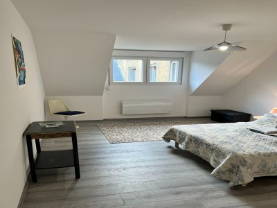 Apartment Stilvoller Aufenthalt im Zentrum von Sedan - Features photo 15
