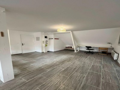 Apartment Stilvoller Aufenthalt im Zentrum von Sedan - Features photo 21