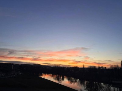 Apartment Stilvoller Aufenthalt im Zentrum von Sedan - Environment photo 30