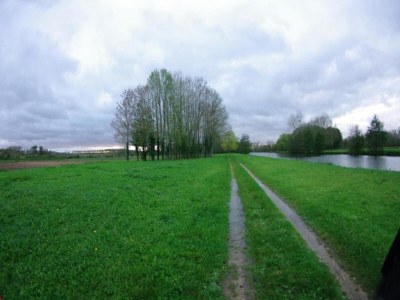 Apartment Stilvoller Aufenthalt im Zentrum von Sedan - Environment photo 35