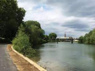 Apartment Stilvoller Aufenthalt im Zentrum von Sedan - Environment photo 38