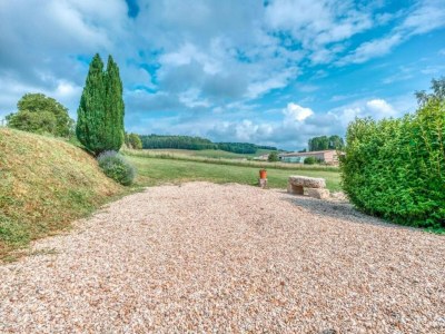 Apartment Stilvoller Aufenthalt im Zentrum von Sedan - Environment photo 39