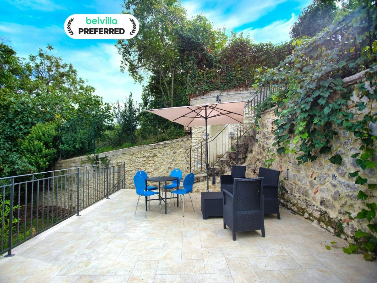 Holiday house Borgo Residence at Tagliacozzo