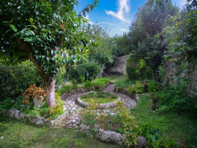 Holiday house Borgo Residence at Tagliacozzo - Outdoor photo 2