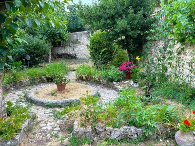 Holiday house Borgo Residence at Tagliacozzo - Outdoor photo 3