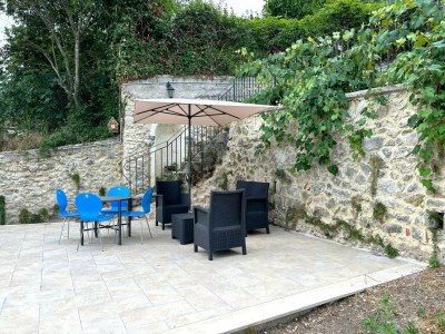 Holiday house Borgo Residence at Tagliacozzo - Outdoor photo 6