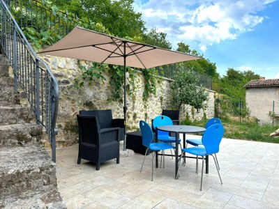 Holiday house Borgo Residence at Tagliacozzo - Outdoor photo 10