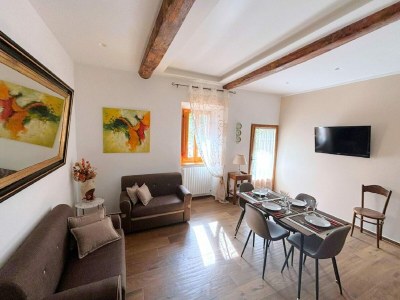 Holiday house Borgo Residence at Tagliacozzo - Features photo 11