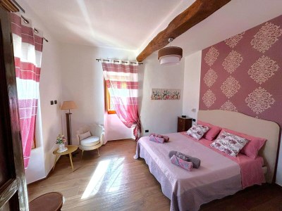 Holiday house Borgo Residence at Tagliacozzo - Features photo 12