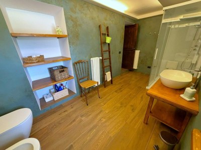 Holiday house Borgo Residence at Tagliacozzo - Features photo 13