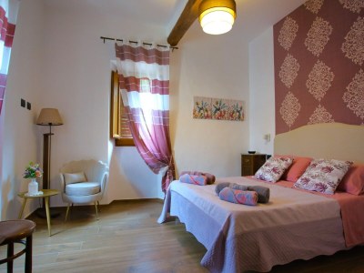 Holiday house Borgo Residence at Tagliacozzo - Features photo 14