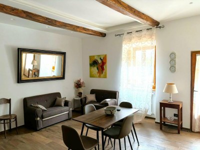 Holiday house Borgo Residence at Tagliacozzo - Features photo 15