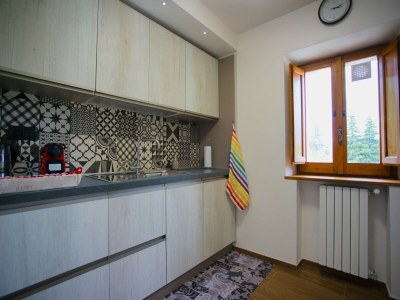 Holiday house Borgo Residence at Tagliacozzo - Features photo 16
