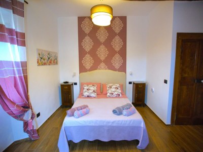 Holiday house Borgo Residence at Tagliacozzo - Features photo 17