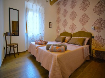 Holiday house Borgo Residence at Tagliacozzo - Features photo 18