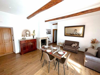 Holiday house Borgo Residence at Tagliacozzo - Features photo 19
