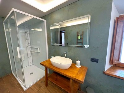 Holiday house Borgo Residence at Tagliacozzo - Features photo 21