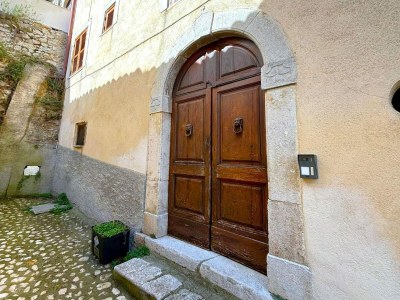 Holiday house Borgo Residence at Tagliacozzo - Features photo 22